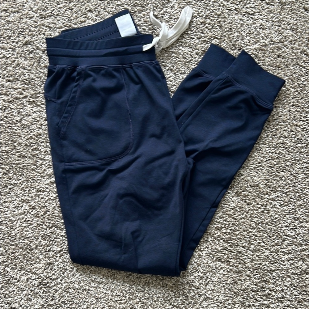 Zyia Navy Blue Women's Joggers